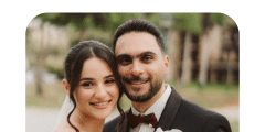 تهنئة بالزفاف