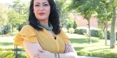 لبنى أحمد: الكهرمان ليس مجرد حجر.. بل طاقة شافية وذاكرة عمرها ملايين السنين