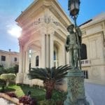 متحف المجوهرات الملكية بالاسكندريه