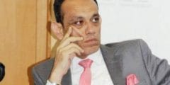 محمد لطفي: نسعى لخطة شاملة لتطوير الإذاعة المصرية تقنيًا وبشريًا