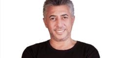 الفنان عمر العبداللات نجم مهرجان جرش لعام 2025