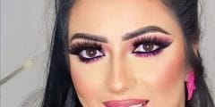 الفنانة هبة غندر في عمل درامي جديد لموسم 2025