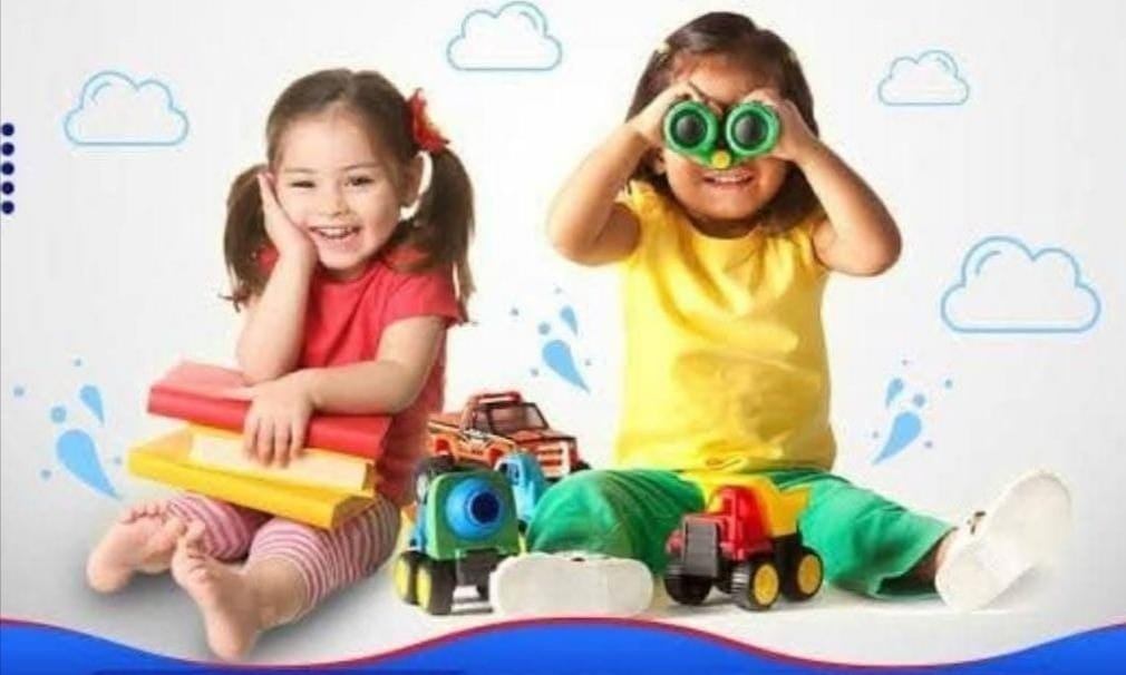 صعوبات التعلم عند الأطفال