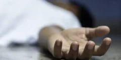 جريمة مأساوية في المهندسين