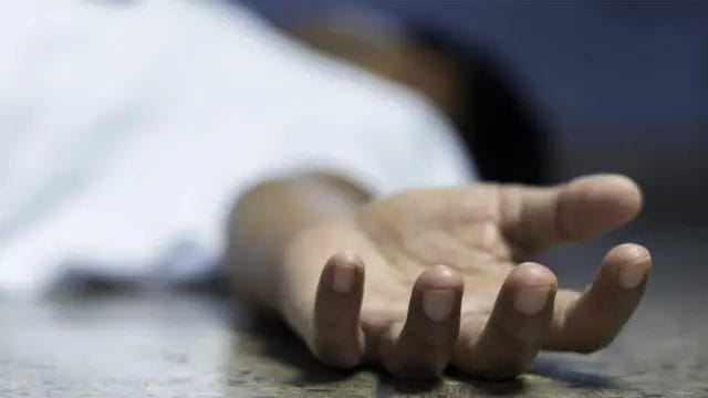 جريمة مأساوية في المهندسين