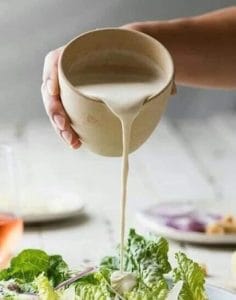 لعمل المايونيز في البيت