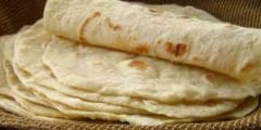 الرقاق الطري الفلاحي