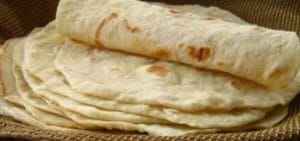 الرقاق الطري الفلاحي