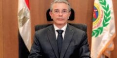 جمارك نويبع تضبط شحنة آثار ضخمة تقدر بـ 3.5 مليار جنيه
