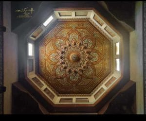 مسجد علي التمرازي بالاسكندرية