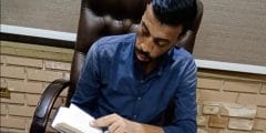 المحامي سعيد رضا يحذر: تيك توك أصبح ساحة لجرائم إلكترونية وأخلاقية.. وهذه هي العقوبات القانونية